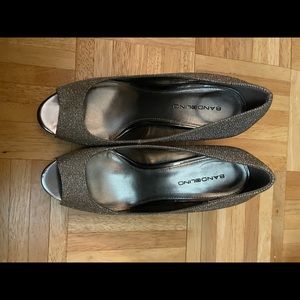 Ladies dress shoes